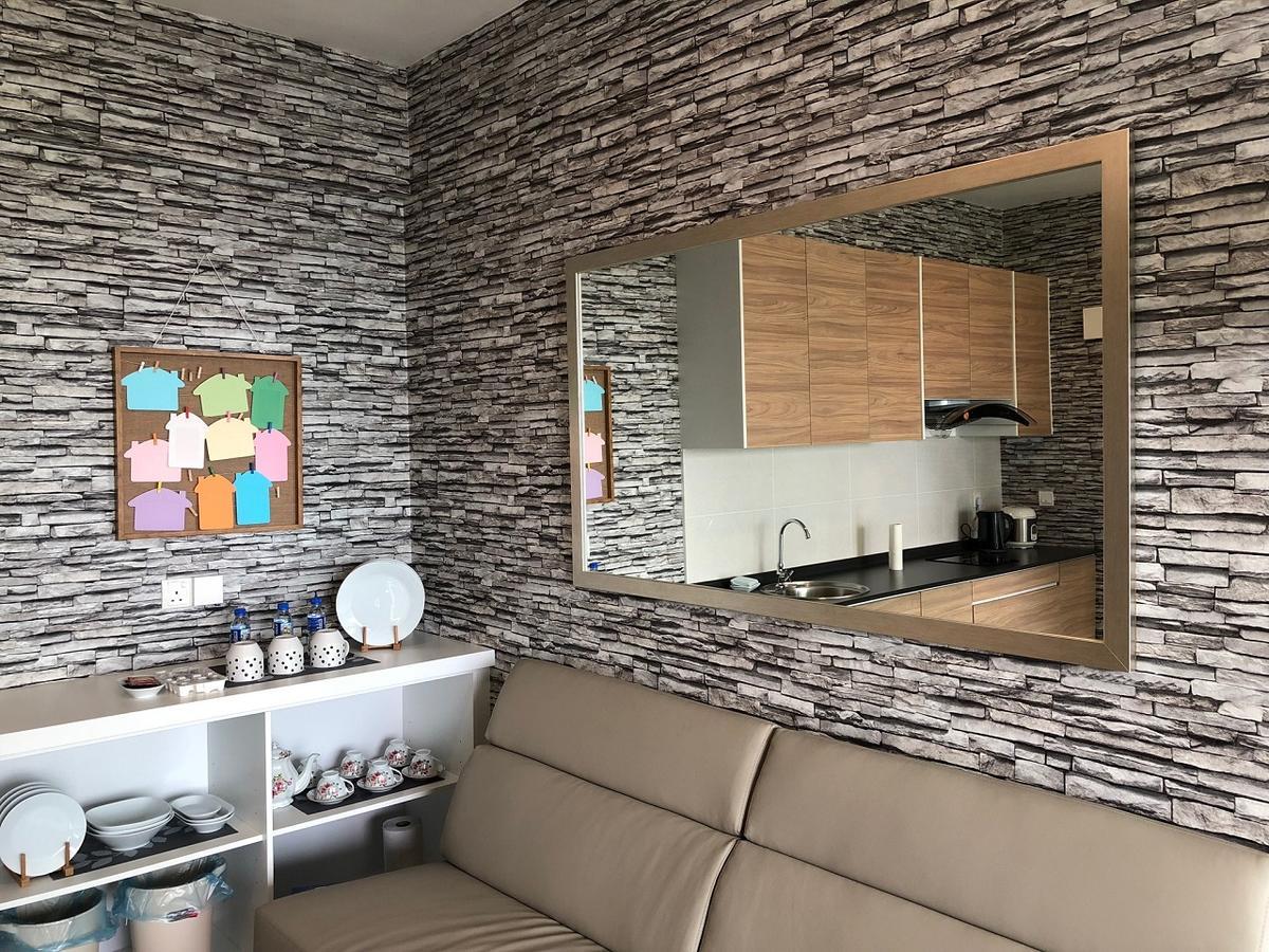 Apartamento estudio de 43 m² en Ciudad Putrajaya, con 1 baño privado. Bangi Exterior foto