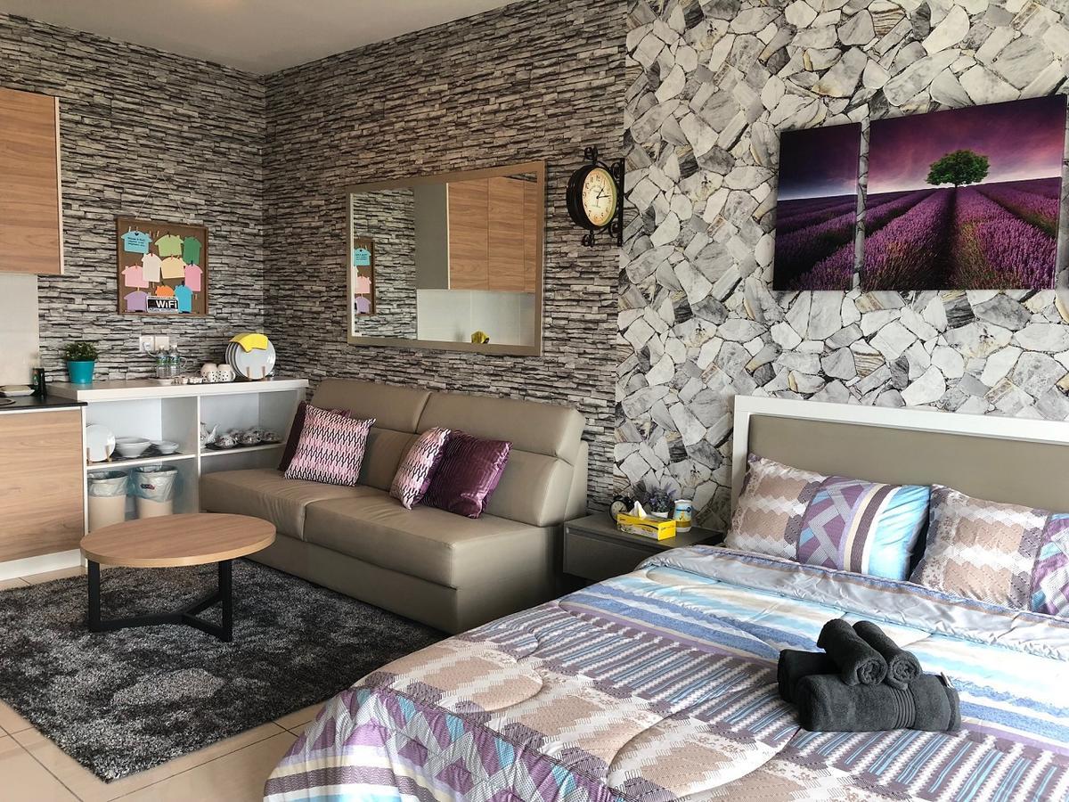 Apartamento estudio de 43 m² en Ciudad Putrajaya, con 1 baño privado. Bangi Exterior foto